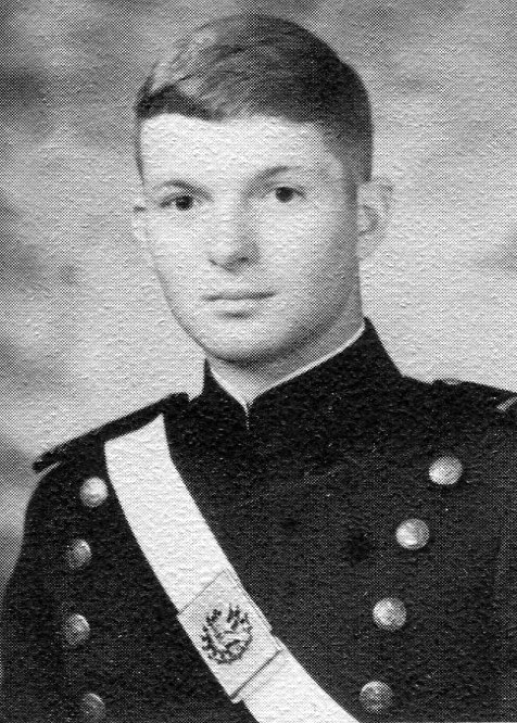 Col (Ret) Thomas Kramer
